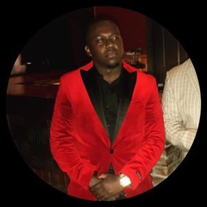 Meet your Posher, Terrence